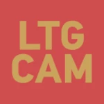 Logo of LTG CAM android Application 